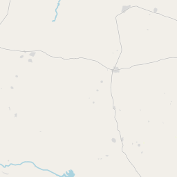 NE map tile