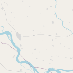 NE map tile