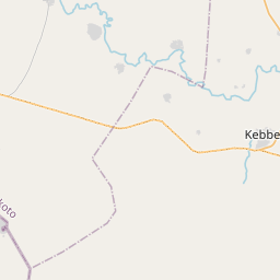 NE map tile