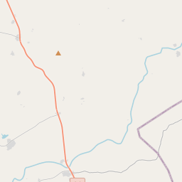 NE map tile