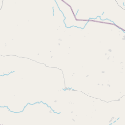 NE map tile