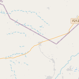 NE map tile