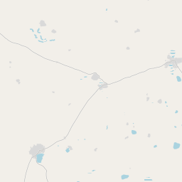 NE map tile