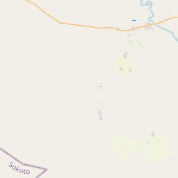 NE map tile