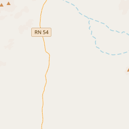 NE map tile
