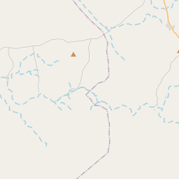 NE map tile