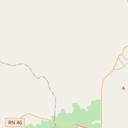 NE map tile