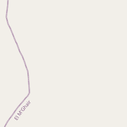 NE map tile