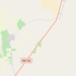 NE map tile