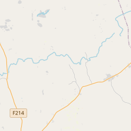 NE map tile