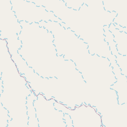 NE map tile