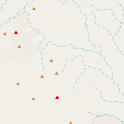 NE map tile