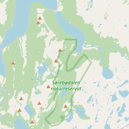 NE map tile