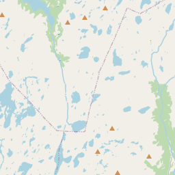 NE map tile