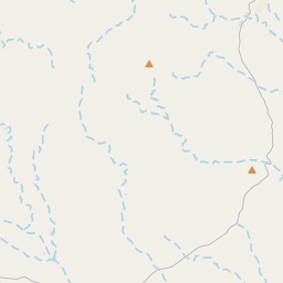 NE map tile
