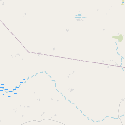 NE map tile