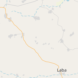 NE map tile