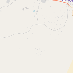 NE map tile