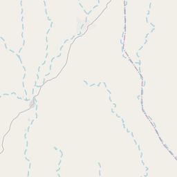 NE map tile