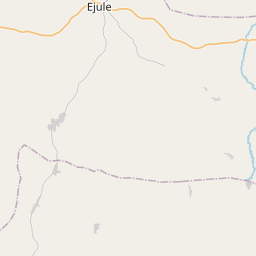 NE map tile