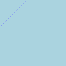 NE map tile