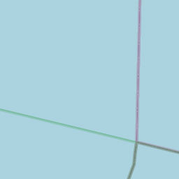 NE map tile