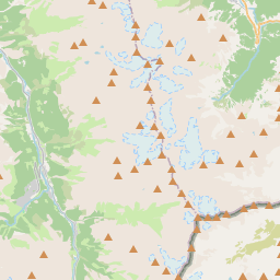 NE map tile
