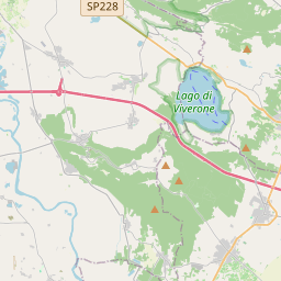 NE map tile