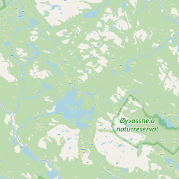 NE map tile