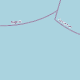 NE map tile