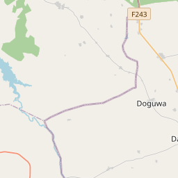 NE map tile