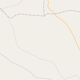 NE map tile