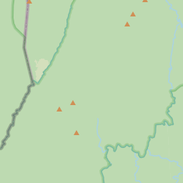 NE map tile