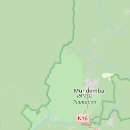 NE map tile