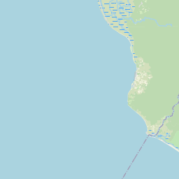NE map tile
