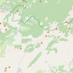 NE map tile