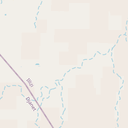 NE map tile