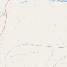 NE map tile