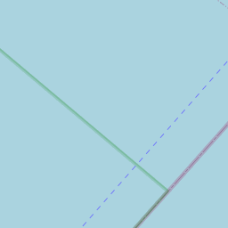 NE map tile
