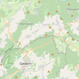 NE map tile