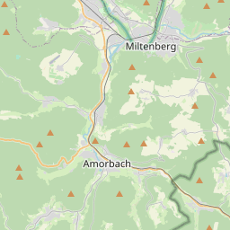 NE map tile