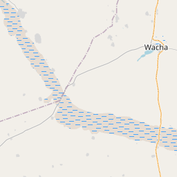 NE map tile