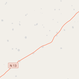 NE map tile