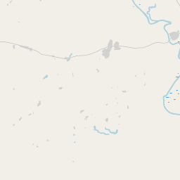 NE map tile
