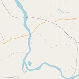 NE map tile
