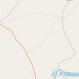 NE map tile