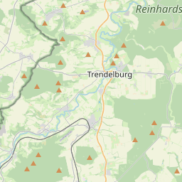 NE map tile