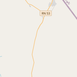 NE map tile