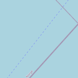 NE map tile