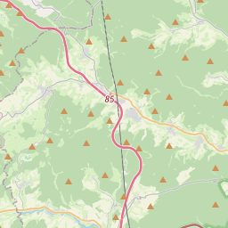 NE map tile
